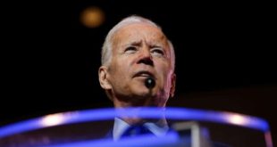 There Is No Indication That Joe Biden Is Leaving The Presidential Race