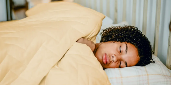 These 5 sounds will make you fall asleep instantly