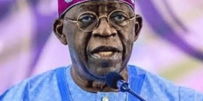 Tinubu approves new withholding tax policy