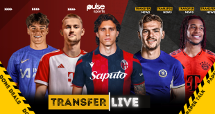 Transfer News LIVE: Chelsea agree deal for Portuguese defender as Mbappé chooses to stay in Ligue 1 plus all the latest DONE deals and more