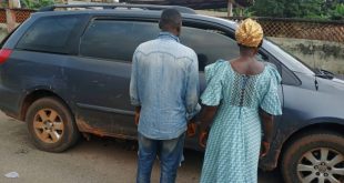 Troops and Amotekun rescue kidnapped Abuja-bound passengers in Ondo forest