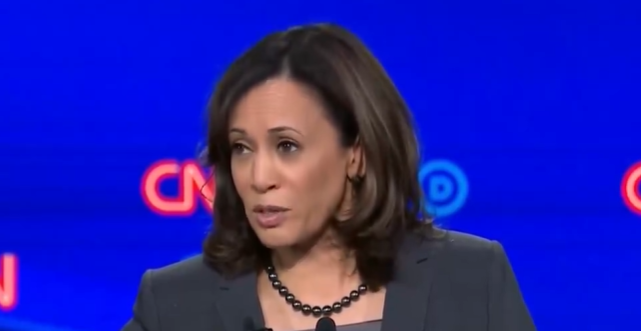 Trump Describes Kamala Harris In Two Words, Says Those Traits Are A 'Bad Combination'