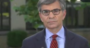 Donald Trump turns down interview with George Stephanopoulos