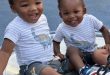Twin brothers aged 3 d!e at home; mum charged with murd�r