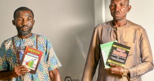 Two fake lecturers arrested in BUK for selling books to 100-level students