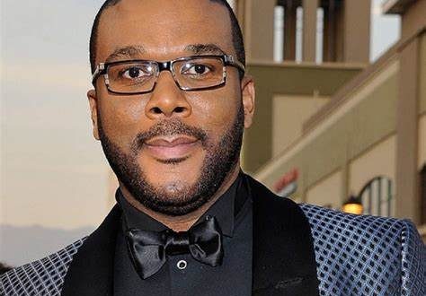 Tyler Perry calls out 'highbrow n3gr0' for criticizing his movies