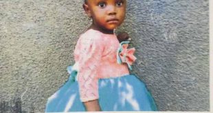 Unknown woman abducts 3-year-old girl in Zaria