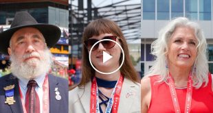 Video: Republicans Share Their Wishlist for Trump