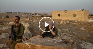 Video: World Court Says Israel’s Occupation Violates International Law