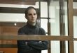 Wall Street Journal reporter,  Evan Gershkovich is jailed for 16 years by Russian court on