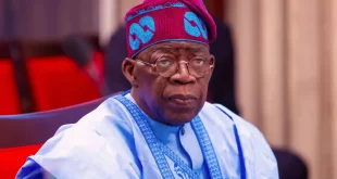 We will resist any move to topple Tinubu