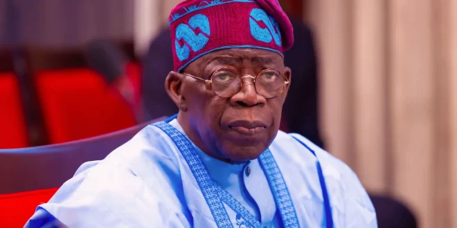 We will resist any move to topple Tinubu