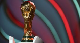 The World Cup heads to the USA, Canada and Mexico in 2026