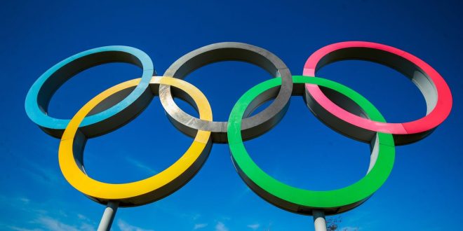 The Olympics get underway on July 26