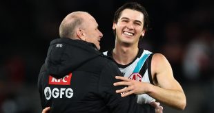 Why 'emotional' connection could save Power coach