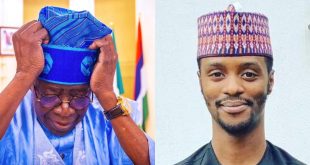 You can't stop us from voting Tinubu in 2027 - Arewa group chides El-Rufai's son