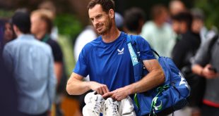 'Difficult decision' forces Murray to pull out of Wimbledon