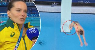'Heartbreaking' mistake drops Aussies out of medals