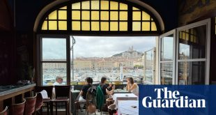 ‘Food is the key to understanding Marseille’: a gastronomic city tour