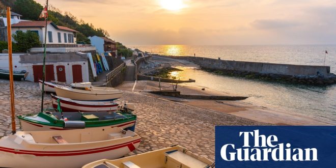 ‘I had the beach entirely to myself’: four gorgeous places in France off the tourist trail