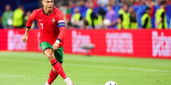 ‘Push-ups in the shower and 2am saunas’: Former teammate reveals secrets behind Cristiano Ronaldo’s success
