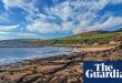 ‘Scotland in miniature’: why the Isle of Arran is perfect for a family holiday