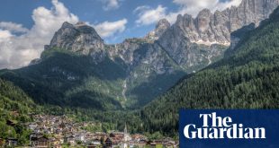 ‘Stunning lakes and majestic mountains’: readers’ tips from Europe