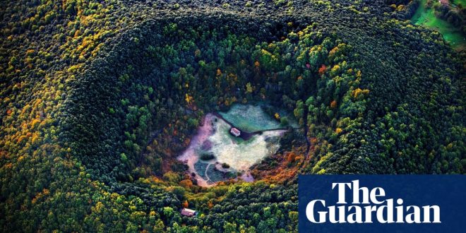 ‘We hiked green volcanoes near Barcelona’: readers’ favourite day trips from cities