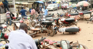 106 motorcycles impounded as task force enforces