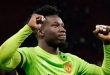 Manchester United man Andre Onana Is One Of The Most Valuable Goalkeepers In The World
