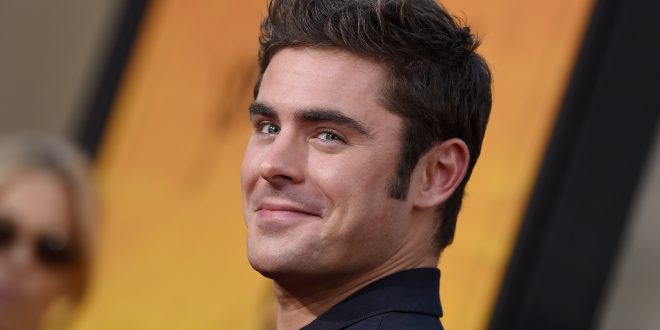 Actor Zac Efron taken to hospital after swimming pool incident in Ibiza