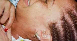 Actress Adwoa Aboah welcomes first child with boyfriend Daniel�Wheatley