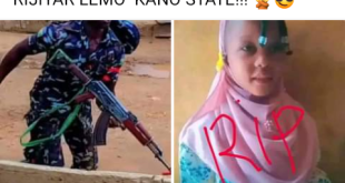 Bad Governance Protest: Family of 25-year-old man k!lled in Kano cries out for justice