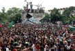 Bangladesh PM Hasina quits and flees as protesters storm palace