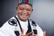 Benue PDP suspends former Governor Ortom