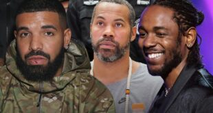 Drake hints at taking shots at Kendrick Lamar again