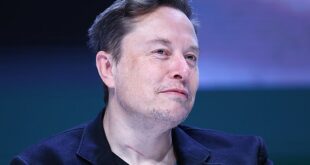 Elon Musk brands Facebook revelations