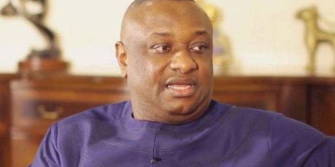 Even if Tinubu redrafts his wonderful speech one million times over, those with nefarious intentions will continue to pooh pooh it - Keyamo