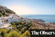 Exploring the quieter side of the Cyclades on a Greek island hopping holiday