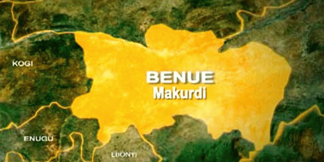 Family of seven hospitalized after taking poisoned pap in Benue