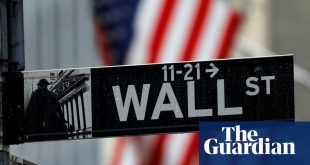 Fears of further market turmoil deepen after US economic data spooked investors