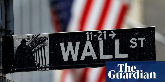 Fears of further market turmoil deepen after US economic data spooked investors