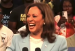 Flashback: Kamala Harris Says Americans Shouldn't Say Merry Christmas Until Some Illegal Aliens Are Granted Amnesty