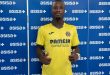 Former Arsenal forward, Nicolas Pepe joins Villarreal on two-year contract