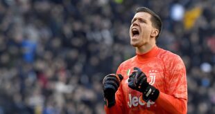 Former Arsenal goalkeeper, Wojciech Szczesny announces retirement from football at 34