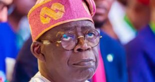 Fulfill your promise of provision of buses for us ? Nigerian students tell Tinubu