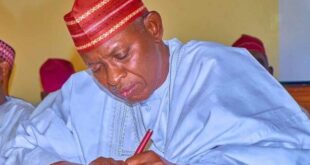 Governor Yusuf orders closure of Kano MDAs? accounts