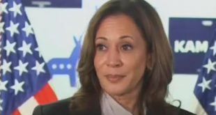 Harris Campaign Shatters Grassroots Fundraising Record