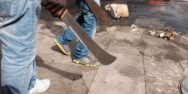 Hoodlums kill three in Gombe