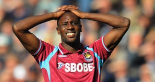 Carlton Cole